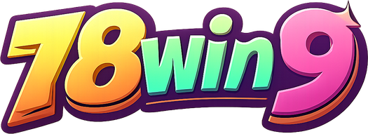 Logo 78win9